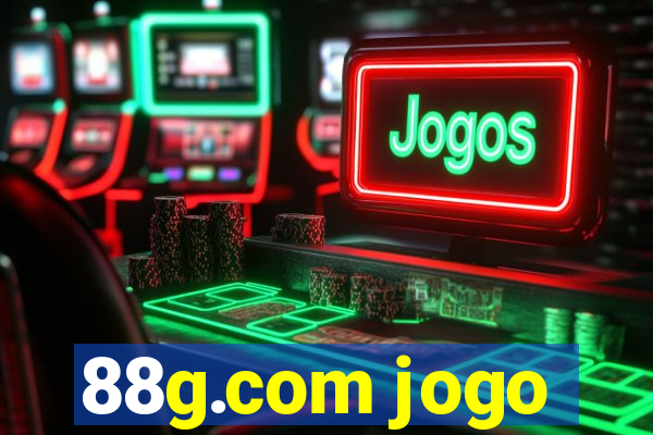 88g.com jogo
